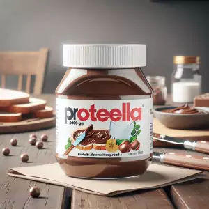 Proteinella 200G