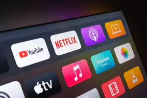 Předplacená Karta Netflix