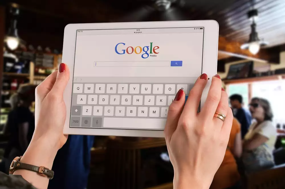 Google Auto