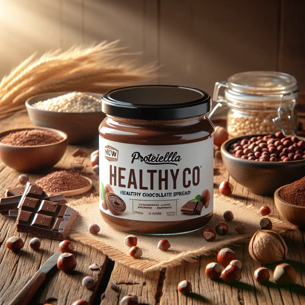 Proteinella Healthyco
