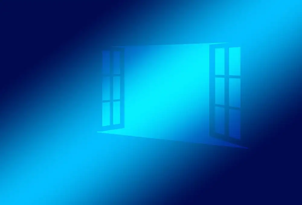 Instalace Windows 10