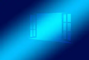 Instalace Windows 10