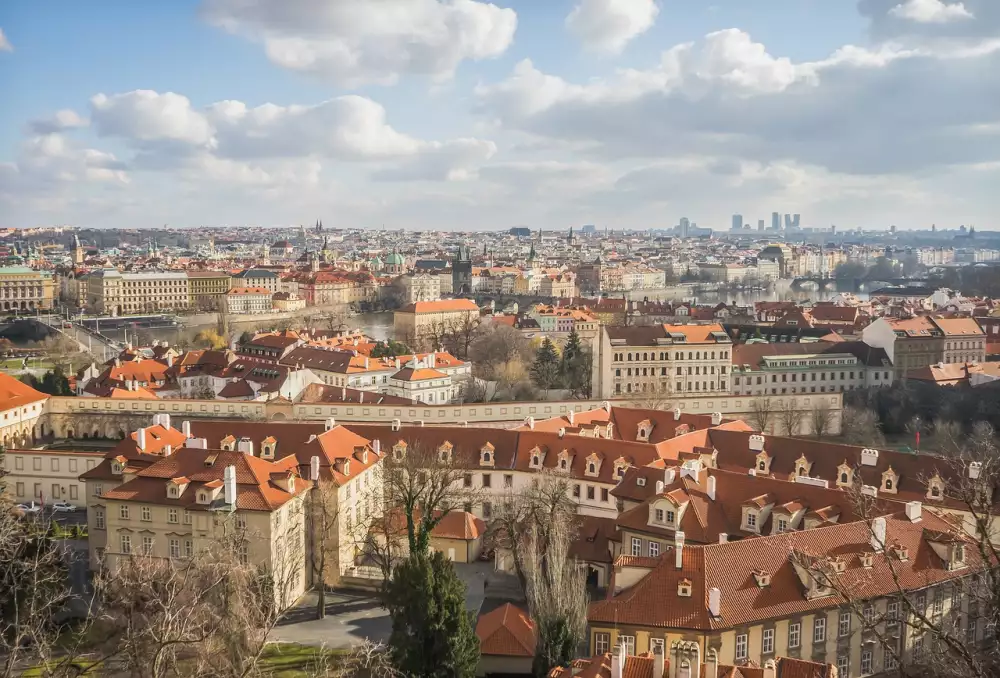 Gynekologie Praha Bez Poplatků